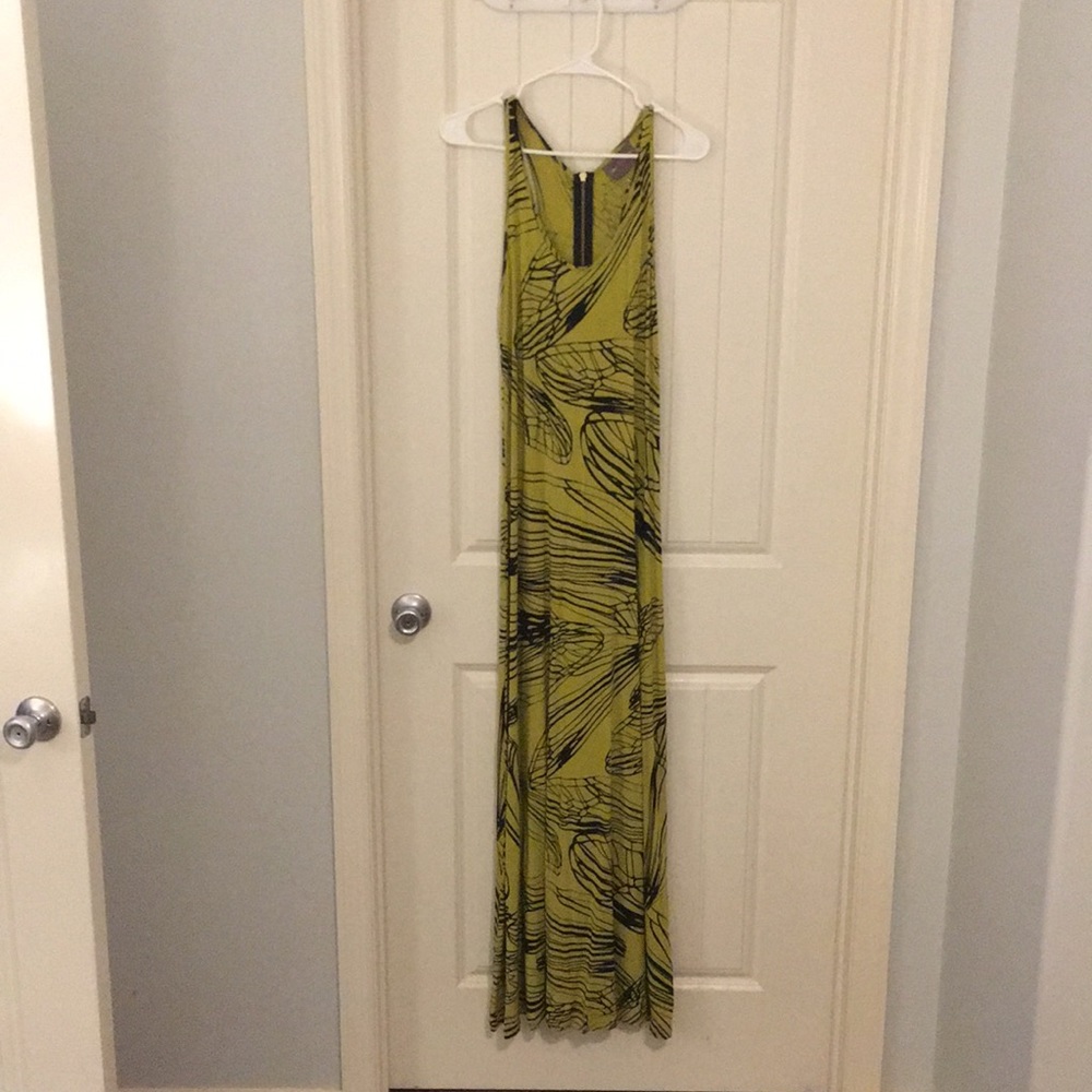 Bel Kazan Maxi Dress